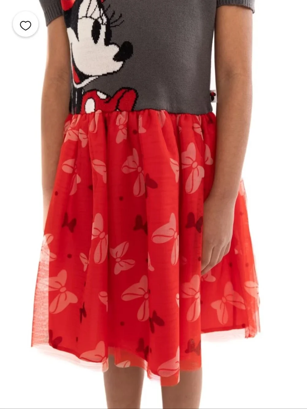 Disney minnie mouse